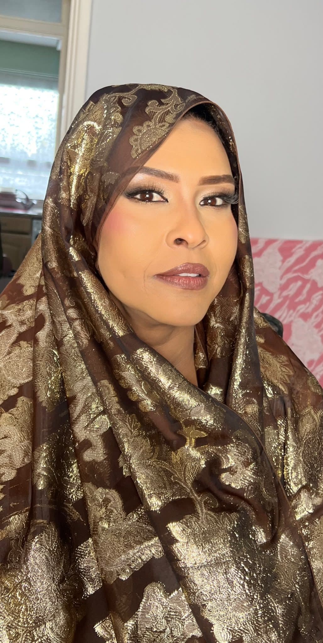 Makeup by makeupbydoori, makeup artist in Edmonton, London — portfolio 5